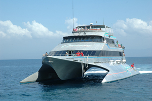 bali cruise, quicksilver cruise, quicksilver cruise to nusa penida, lembongan fast boat