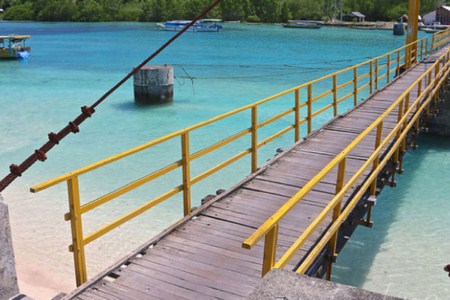 yellow bridge lembongan, lembongan fast boat, nusa lembongan, lembongan beach