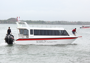 marlin lembongan cruiser, marlin fast boat, marlin transfer, lembongan transfer, lembongan fast boat